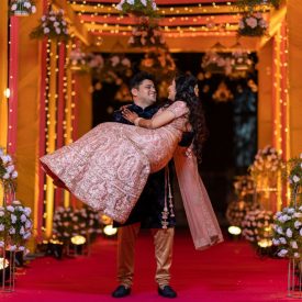 Prism India Events Wedding