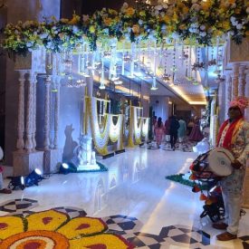 Prism India Events Wedding4