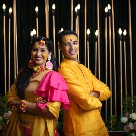 Prism India Events Wedding9